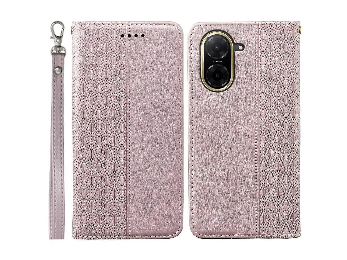 Capa De Celular Compatível Com Xiaomi Redmi A5 4g (171,777,88,3 Mm)