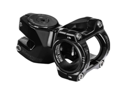 Haste REVERSE COMPONENTS Black-One Titanium D-2