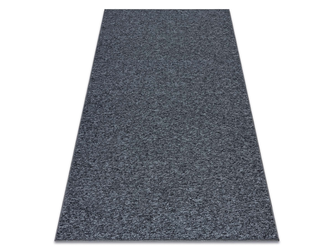 Piso de Carpete Superstar 965 Cinzento (150 x 350 cm)