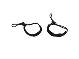 Suporte para Garrafa em Corda Resistente BRILVIBERA