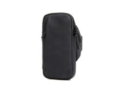 Braçadeira Prática Para Corrida, Ideal Para Caminhadas E Exercícios.