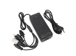 Carregador 42v 2a para Patinete com Conector Dc | S/MARCA
