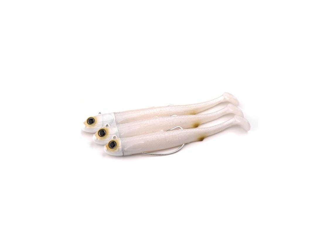 Isco SPRO Gutsbait Salt!