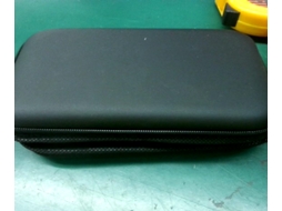 Bolsa de Armazenamento para Console de Jogos EOOCOO (transporte Portátil, Armazenamento de Dispositivos)