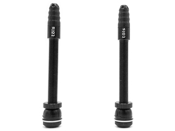 Tols Tubeless High Volume Valves 50 Mm