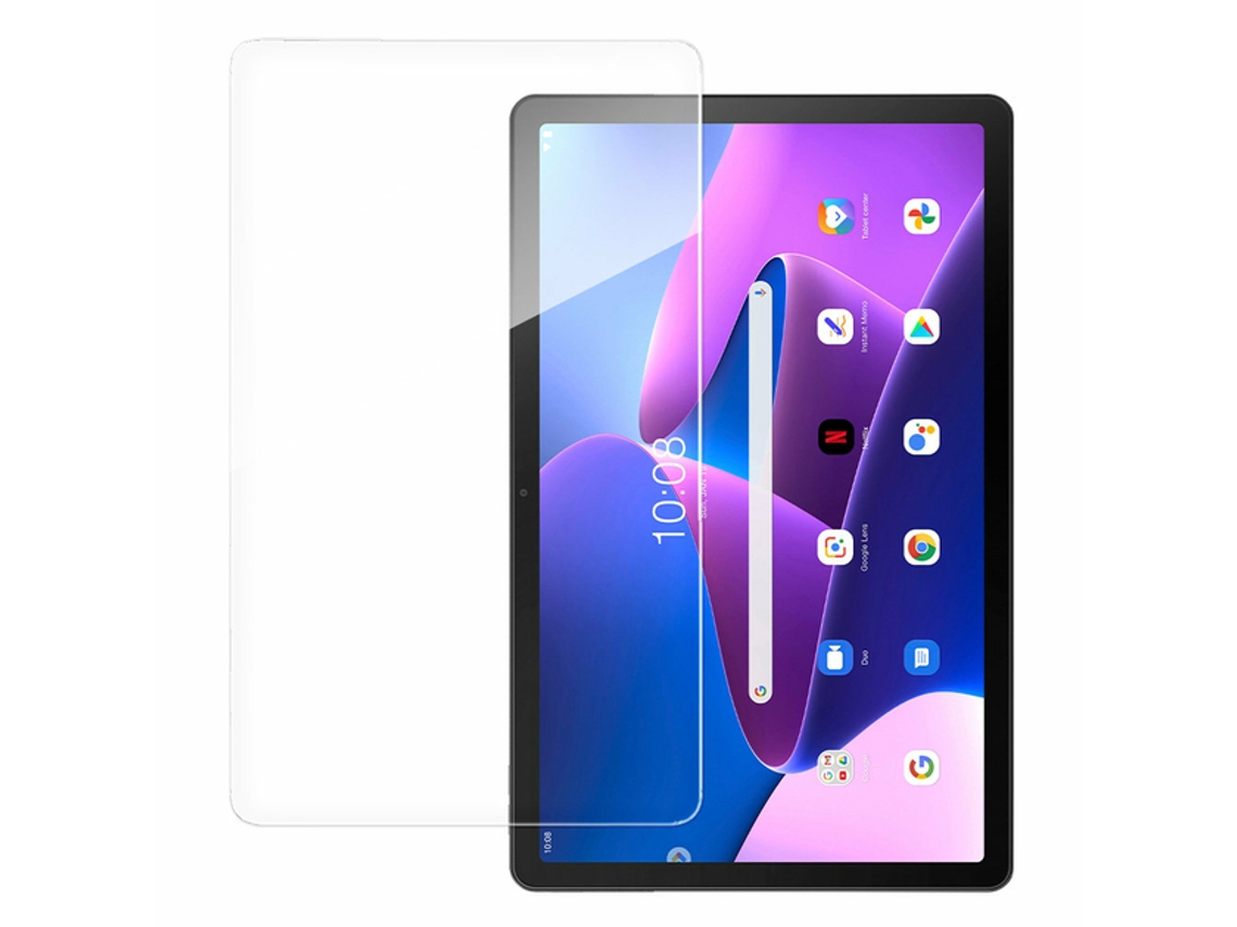 Protetor de Ecrã de Vidro Temperado 9H para Lenovo Tab M10 Plus Gen 3 WOZINSKY