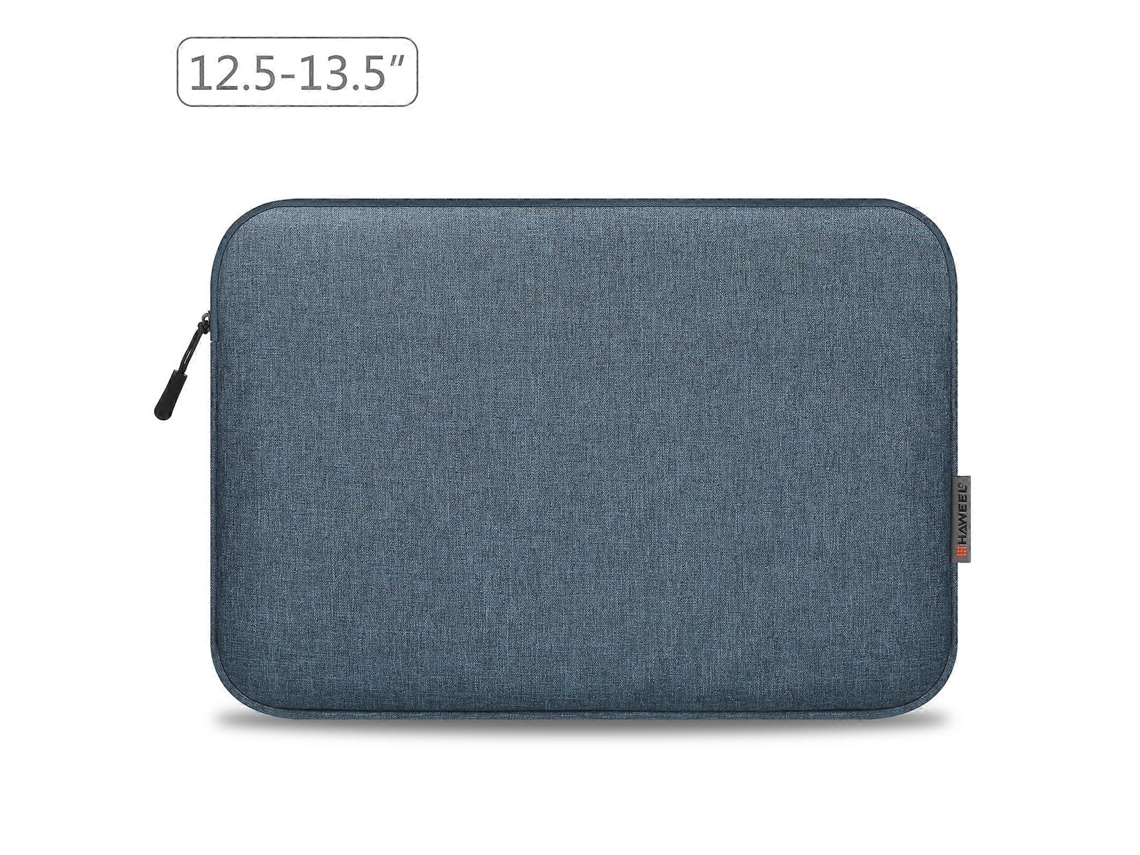 Lurelia Capa Para Portátil 13 Polegadas Com Zíper, Bolsa