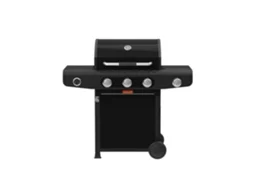 Barbecue BARBECOOK Siesta 310 3Q Gas