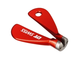 Square Nipple Classic Vermelhodt Swiss