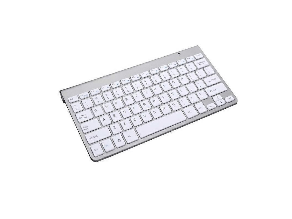 Mini Teclado Bluetooth Dobrável TAISHENGDA compatível com várias plataformas