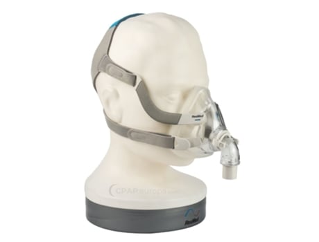 Máscara Facial Completa RESMED Airfit F20 M