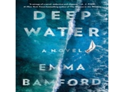 Livro Deep Water de Emma Bamford (Inglês)