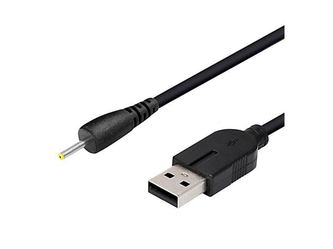 Cabo Usb 3.0 Tipo-A Macho / Dc 2.5X0.75Mm para Tablet Prok