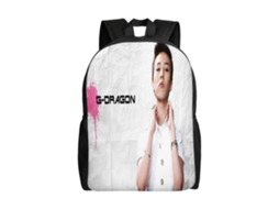 Mochila De Estudante G Dragon K41, Durável E Leve, Alça De Ombro Impermeável E Respirável N41 Olysi Shop