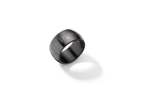 Anel Templars Preto Tam. 10 Anjewels (22 / 62)