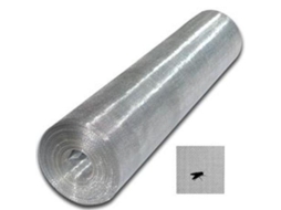 Mosquitera galvanizada 16/100 cm rollo 30m
