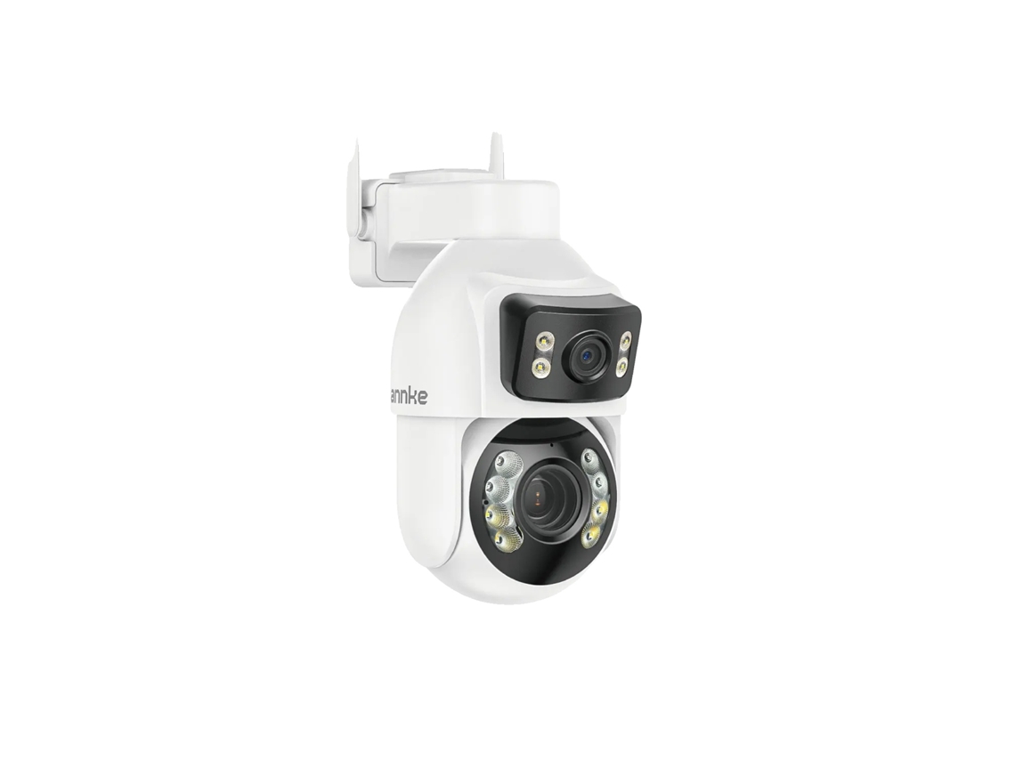 Câmera Ptz, Lente Dupla, Zoom Óptico De 12x, 1pc