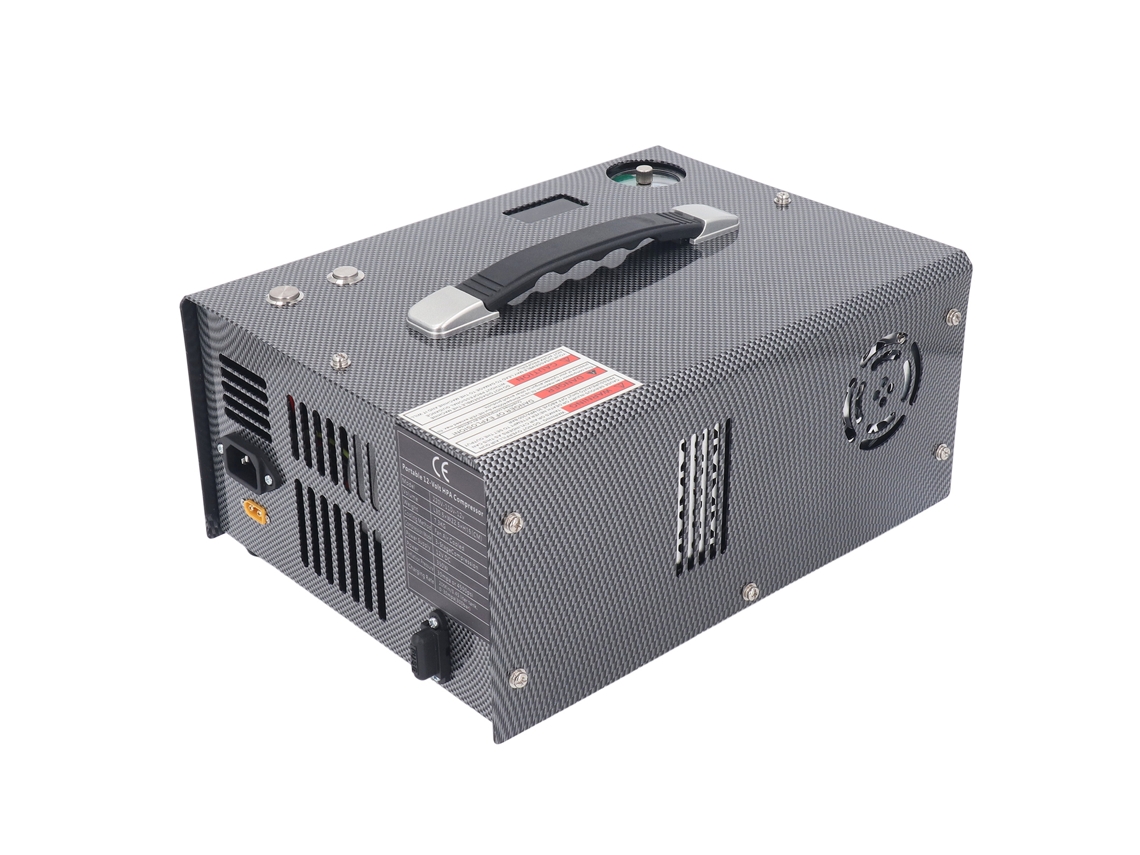 Laxiscreed Compressor De Ar Pcp Com Transformador Integrado, Sem Óleo Ou Água Para Uso Profissional