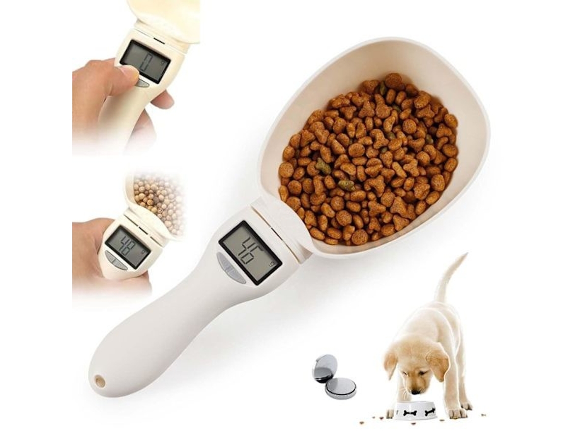 Balança de bolso AQUAFORGE, 0,01 G a 500 G, múltiplas unidades