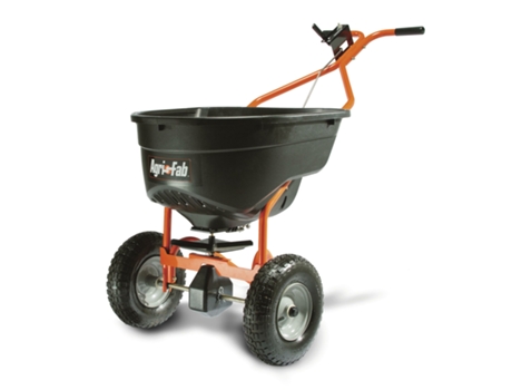 Fertilizante Manual AGRIFAB 57 Kgs Diâmetro 300 - 360 Cms - 190-454A000