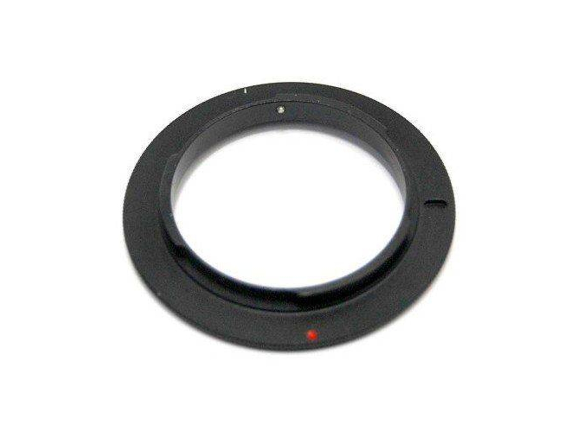 Jjc Anel Inversor 67Mm para Canon