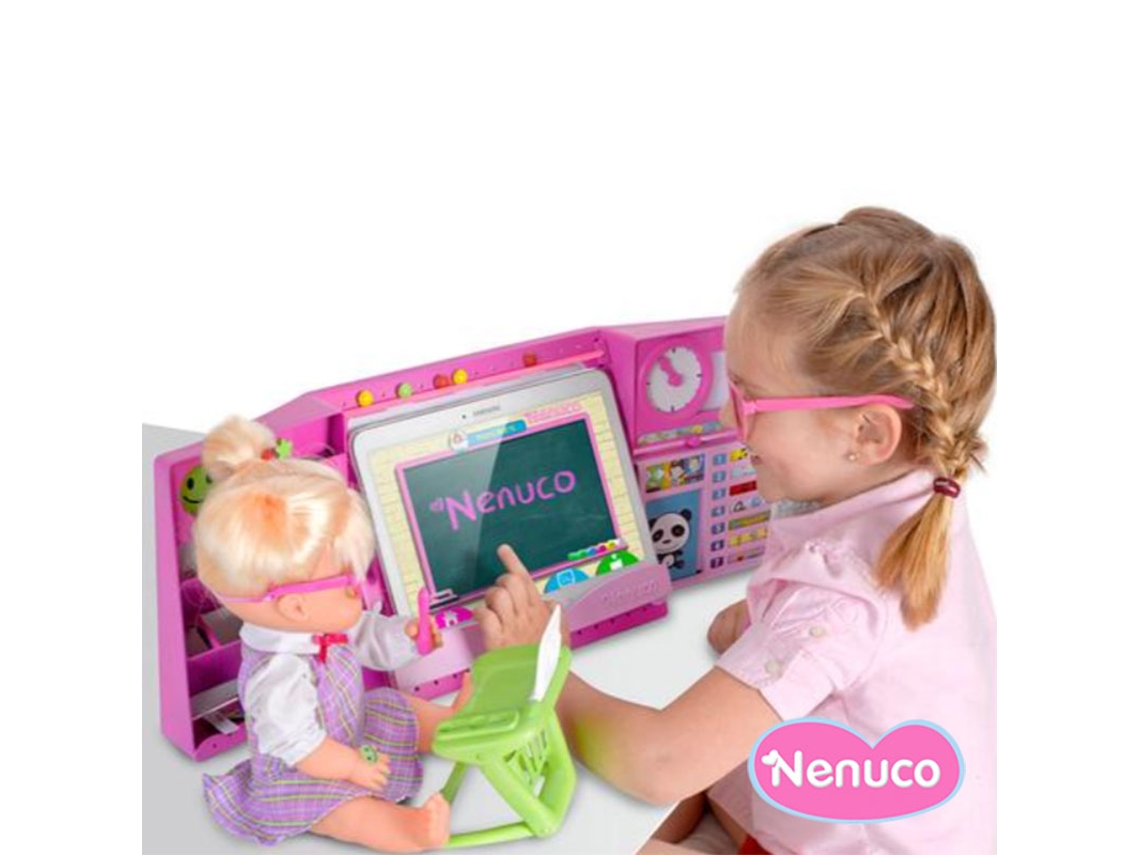 NENUCO Happy School Worten.pt