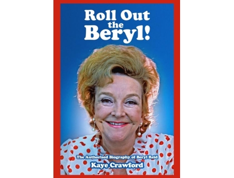 Livro Roll Out The Beryl de Kaye Crawford (Inglês)