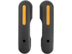 Lurelia Adesivos Roda Para Scooter Refletivo E Segurança Reforçada