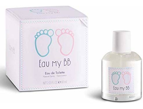Perfume  Eau Eau de Toilette (60 ml)
