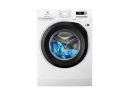 Máquina de Lavar Roupa ELECTROLUX EW6F1495FC (9 kg - 1400 rpm - Branco)