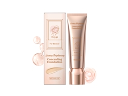 Cor Natural Concealer Maquiagem Base