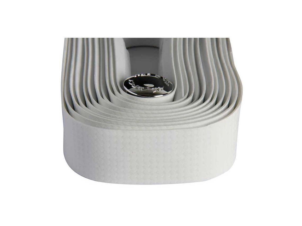 Fita MASSI Carbon Elite Branco