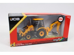 Britains Koparko Ładow.jcb 3cx 43343 Tomy