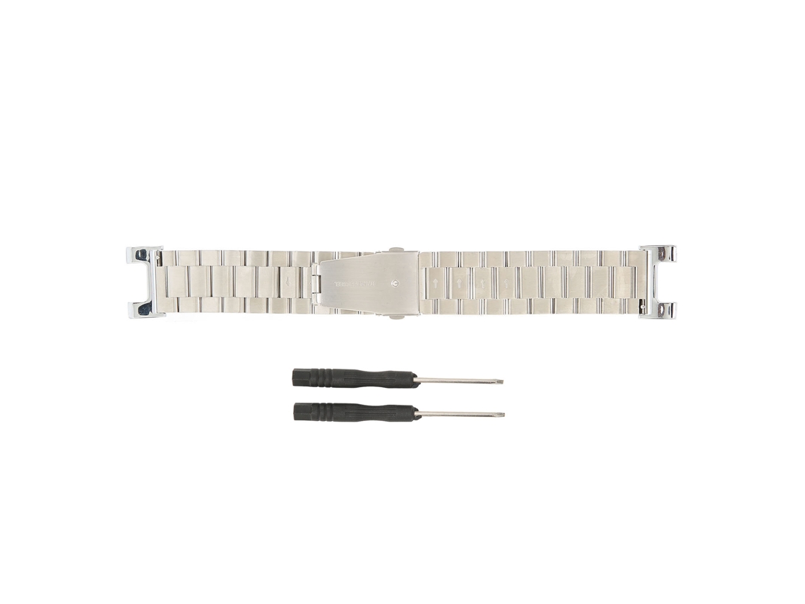 Pulseira de Metal para Smartwatch EOOCOO S/Marca