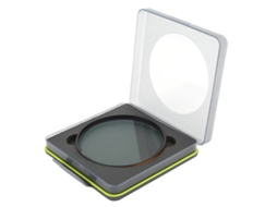 2026 filtro Uv para Câmera, Filtro Uv de Vidro Óptico, Protetor de Lente, Acessório de Câmera