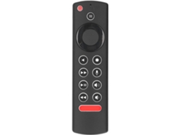 Controle Remoto De Voz De Substituição Para Dreaming Box, Compatível Com Dreaming Box P3700 . Gokoco (2019)