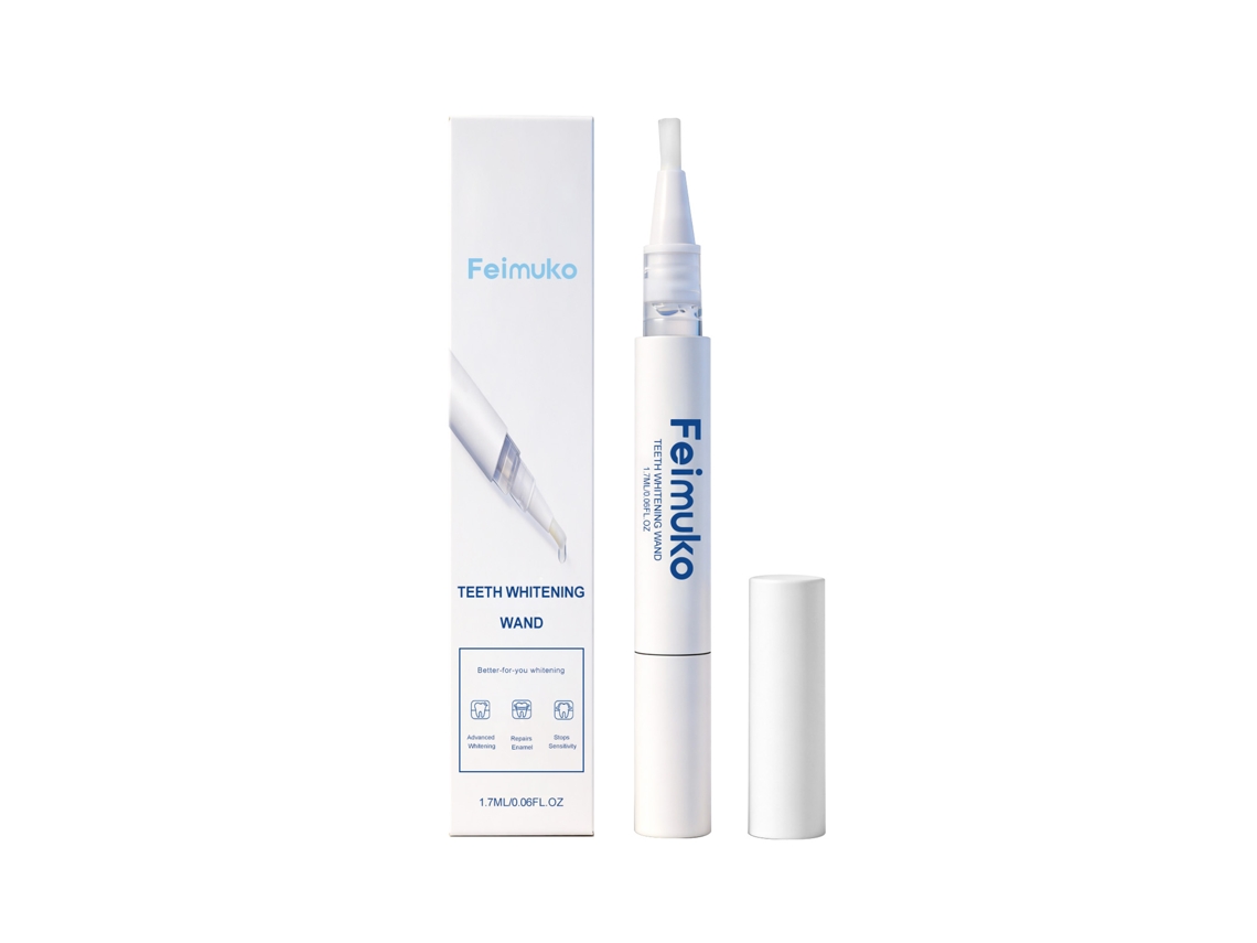 Caneta Remoção Manchas Branca Eficaz