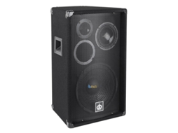 Q1001 Alto-falante de palco