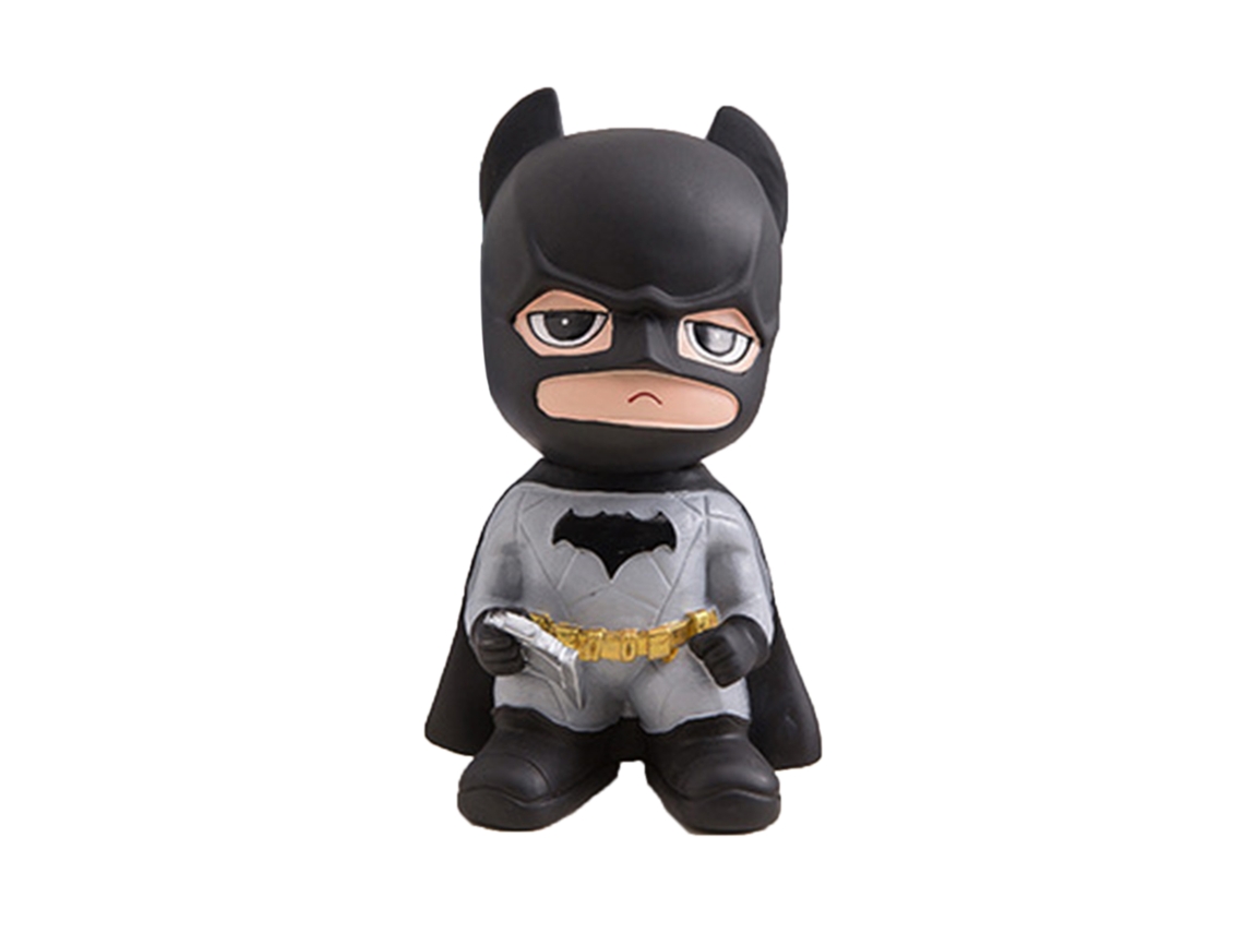 Primerox cofrinho de Moedas Personagem de Filme Cartoon Pvc À Prova D'água para Crianças Tipo 3