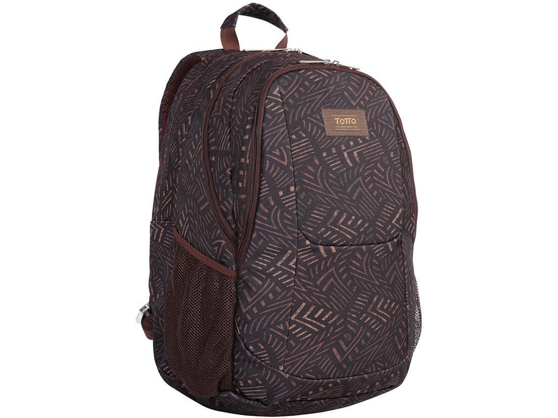 Mochila TOTTO Krimmler (33 50 x ) | Worten.pt