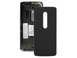 Tampa Traseira Da Bateria Para Motorola Moto X Play Xt1561 Xt1562
