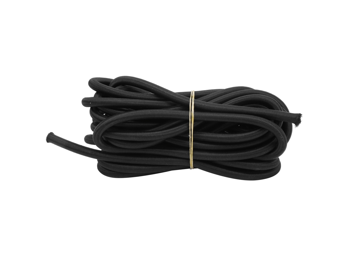 Corda Elástica Portátil Para Caiaque E Canoa, 6 Mm X 5 M, Acessórios