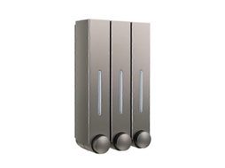 Lurelia Dispensador De Parede Para Duche