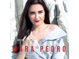 CD Mara Pedro - Tic-Tac (1 CD)