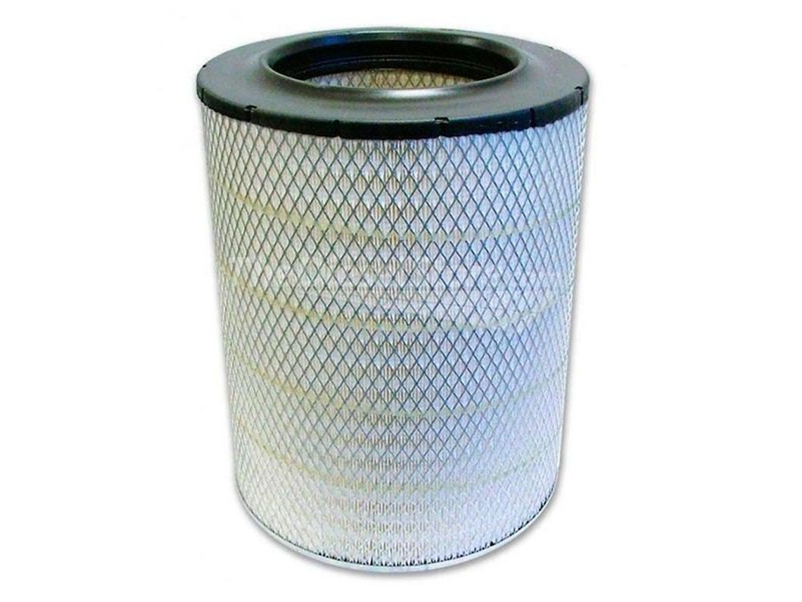 Filtro de Ar Dta43/44 Dta43/44 Prateadovetus