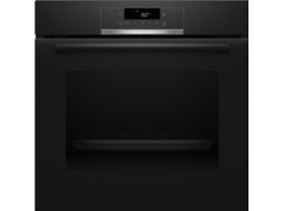 Bosch Serie 4 Hba571bb3 Forno 71 L 3600 W Preto