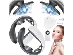 Novo Massageador De Pescoço Relaxnecker 2024 Para O Pescoço Aquaforge
