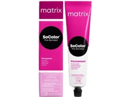 Matrix Socolor Pré-Colado 6mr 90ml
