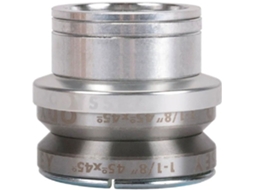Caixa Direção Integrada Pro Prateado 1-1/8´´ODYSSEY