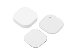 Botão Inteligente Zigbee Rengue, Material Abs, Ip55 À Prova D Água, Controle Remoto Sem Fio, Compatível Com Hubs De Casa